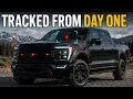 12 MOST TRACKED New Trucks in America for 2026 This Is Seriously Concerning