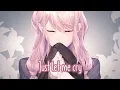 Download Lagu 【Nightcore】→ Let Me Cry || Lyrics