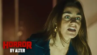 Outlaws | Horror Short Film | ALTER