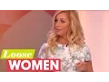 The Loose Women Compare Nipples Loose Women