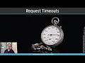 Request Timeouts