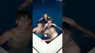 تحدي اطول نفس 