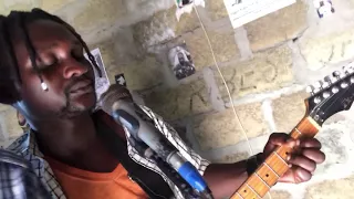 first cut is the deepest rasta band in zambia ft will gee