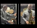 Download Lagu Bohemian Rhapsody alto sax and piano cover