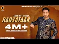 Barsataan (Official Video) | Lakhwinder Wadali | Wadali Music | Latest Punjabi Song | Gurmeet Singh