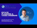 Download Lagu Estate Planning \u0026 Taxes Webinar
