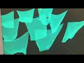 Early Obi compute shader tests 2
