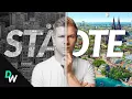 Download Lagu Was Städte lebenswert macht – und was nicht