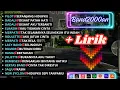Download Lagu KUMPULAN BAND ERA 2000AN FAVORIT + LIRIK 🥀🥀🥀
