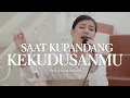Download Lagu Deep Worship | WHEN I LOOK INTO YOUR HOLINESS (Saat Kupandang Kekudusan-Mu) - GMS KALIMANTAN