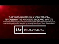 What if Avengers Endgame was R Rated