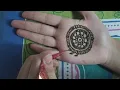 Download Lagu #Tikka mahandi design