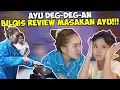Download Lagu KAGET?! TIBA-TIBA BILQIS MINTA AYU MASAKIN NASI GORENG, ENAK GAK YAA?