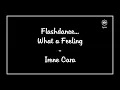 Lagu Flashdance... What A Feeling - Irene Cara (Lyrics)