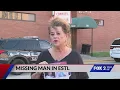 Family searches for missing 41-year-old man in East St Louis