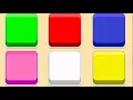 color game in JavaScript
