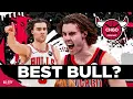 Is Josh Giddey the BEST Player on the Bulls roster RIGHT NOW CHGO Bulls Podcast