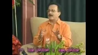 Shahrokh In ITN TV Nowrooz 1383  Shahrokh In ITN TV Nowrooz 1383