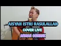 Lagu AISYAH ISTRI RASULULLAH (COVER LIVE) BY ARMAN ATMA