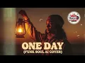 Matisyahu – One Day (Funk-Soul Cover) 💫 A Groovy Reggae Anthem Reimagining | COVER NATEN PH