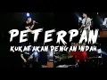 Download Lagu Peterpan - Kukatakan Dengan Indah [Cover by Second Team] [Punk Goes Pop/Rock Cover]