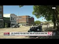 Half-dozen people face felonies for interfering with police after Downtown Peoria shooting