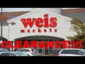 Weis Market clearance finds and coupon matchups Tide pods 1 cheap Dove Nivea Dial and Suave