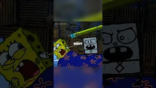 The Drawing That Almost Ended SpongeBob