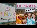 La Pinata l Mexican Food in Southeastern MA and Rhode Island I Great Mexican l Warren RI