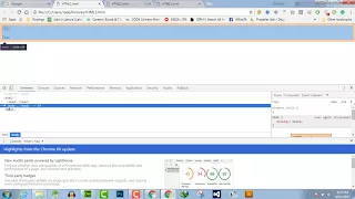 56 - JavaScript document createComment