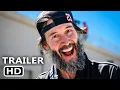 HOOLIGANS THE ARCH RACING PROJECT Trailer 2 2026 Keanu Reeves