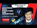 L 4 Python Operators Bitwise Membership Identity and Shift Operators Code Explorer