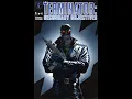 Download Lagu THE TERMINATOR: SECONDARY OBJECTIVES #1. The violence in this book is ramped up to 11 and beyond!