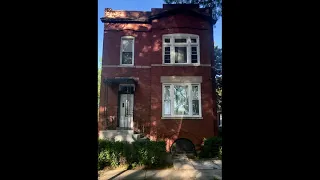 11647 Wallace Street Chicago IL 60628 - Residential Income