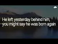 John Denver - Rocky Mountain High (Lyrics)