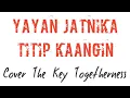 Download Lagu Yayan Jatnika - Titip Ka angin Cover The Key Togetherness + Lirik