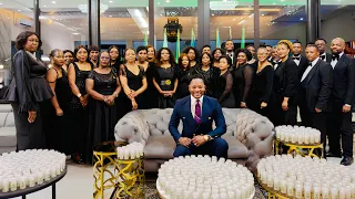 Let's Pray with Pastor Alph Lukau | Tuesday 13 Oct 2026 |AMI LIVESTREAM