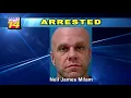 Arrests Made In Catawba County Cases
