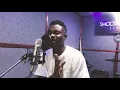 Download Lagu Mr Eazi- Miss you Bad (Cover by Qwesi Ishe)