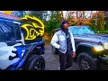 I BOUGHT A HELLCAT JEEP WRANGLER