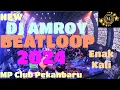 Download Lagu DJ AMROY TERBARU 2024 FULL BASS || MP CLUB PEKANBARU