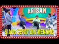 Ternyata Ada Satu Hal Yang Bikin Surya Insecure Selama Ini! | ARISAN (10/02/25)*