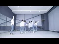 【TNT时代少年团 宋亚轩】时代少年团《只有我一个人觉得？》练习室版  Dance practice || 1080HD