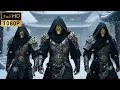 Download Lagu 【FULL MOVIE】蒙面刺客突襲眾人陷入險境，怎料功夫小子以一敵百將他們一舉殲滅！#movie #玄幻 #武侠#冯绍峰 #金晨#逆袭 #反转