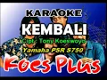 Download Lagu KEMBALI - Koes Plus (KARAOKE)