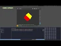 CODESYS WebVisu 3D visualization and WebGL Part 1