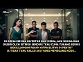 ISTRIKU MENGUSIRKU DARI PESTA PERUSAHAAN KATANYA HANYA UNTUK ORANG ELITE—TAPI 10 MENIT KEMUDIAN...