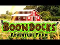 Boondocks Adventure Farm Promo