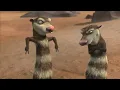 Crash Eddie Stunts Peace Out Duel Ice Age The Meltdown