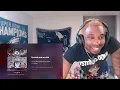 SYMBOLIC BLEW MY MIND!!! | Death - Symbolic (Full Album) | Reaction/Review